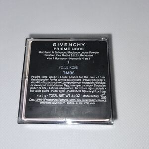 Givenchy Prisme Libre Loose Powder - Voile Rosé